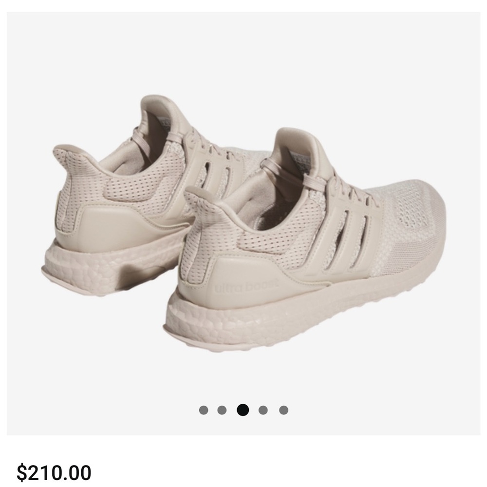 Men’s Adidas ultraboost 1.0 size 12